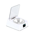 cuenco inteligente con sensor